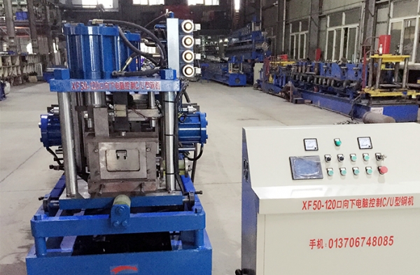 大香蕉黄色电影瓦机双层压瓦机是为了节省空间、节省成本